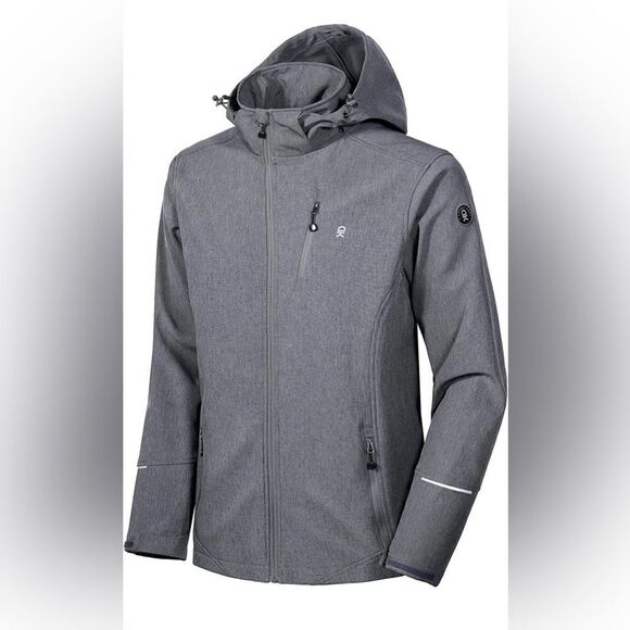 Little Donkey Premium Jacket   - Picture 1 of 11